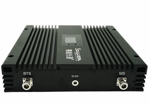 衢江双频手机信号增强器2000㎡