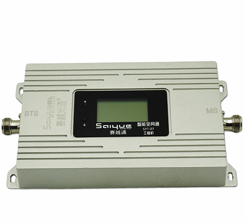 衢江双频手机信号增强器800㎡