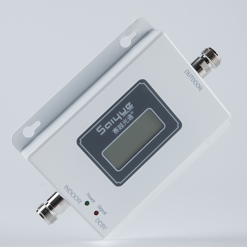 衢江家用配电房机房信号放大器200㎡