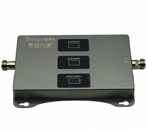 衢江三频手机信号增强器200㎡