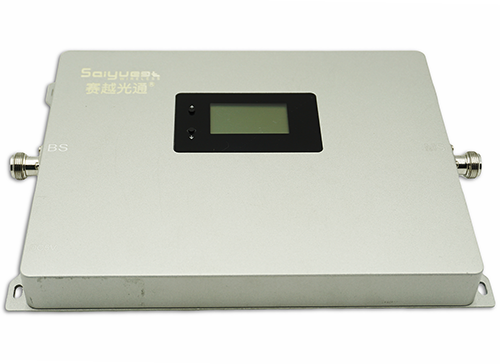  衢江三频/四频/五频手机信号接收器800㎡