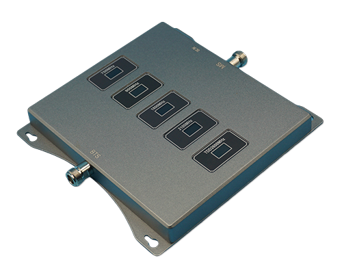 衢江五频4G+5G手机信号增强器200㎡