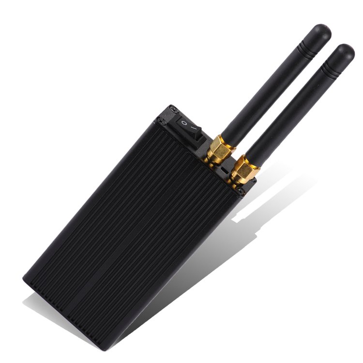  衢江1.2G/1.5G导航屏蔽器