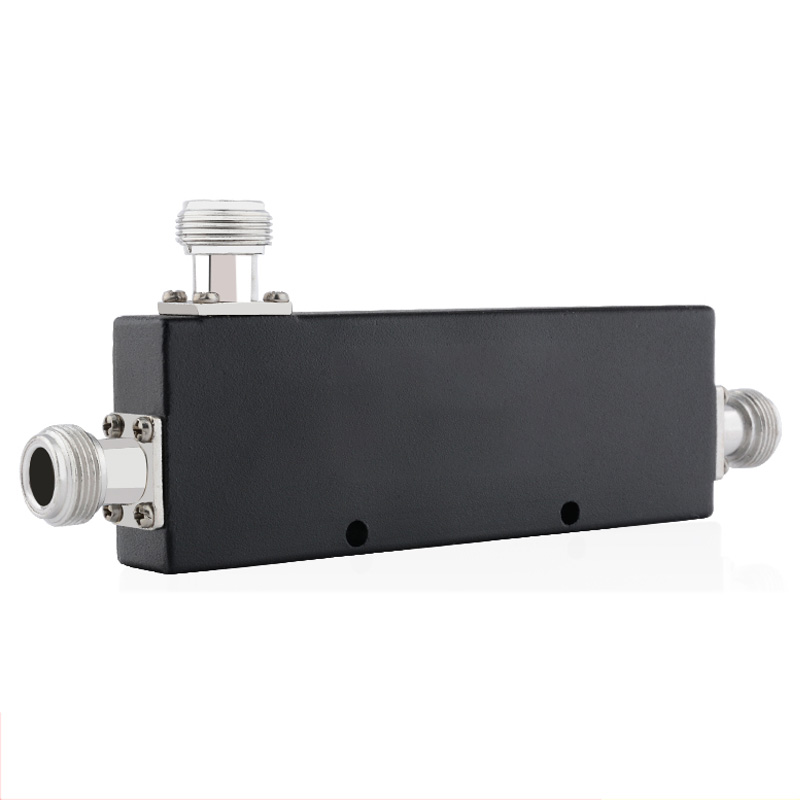  衢江FM调频广播同步广播耦合器