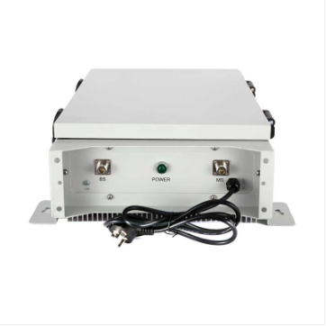  衢江无线对讲系统双向干线放大器