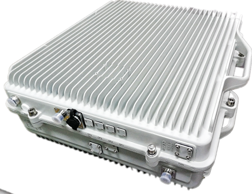 衢江信令级数字室分型移动通信干扰器