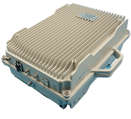  衢江TDD-LTE 1.8G无线直放站中继中转站