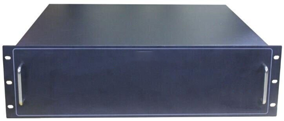  衢江FM调频广播主机