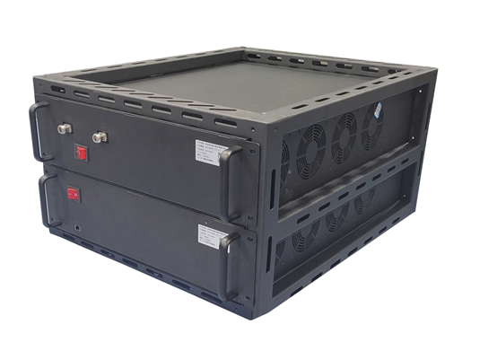 衢江室内大功率通讯管控屏蔽系统