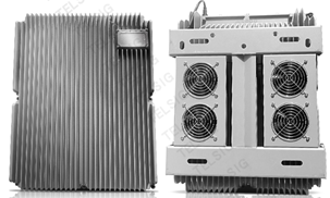  衢江大功率室外全向固定式无人机反制设备