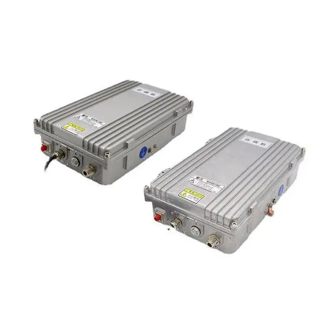  衢江FM调频应急广播数字光纤近端机远端机