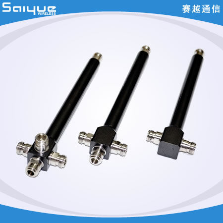  衢江FM调频广播同步广播功分器