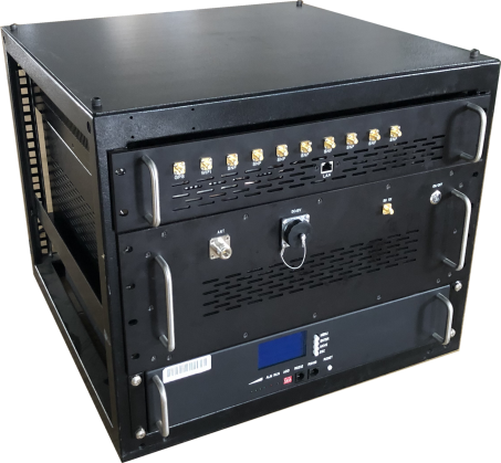 衢江全频段无线网络封控设备