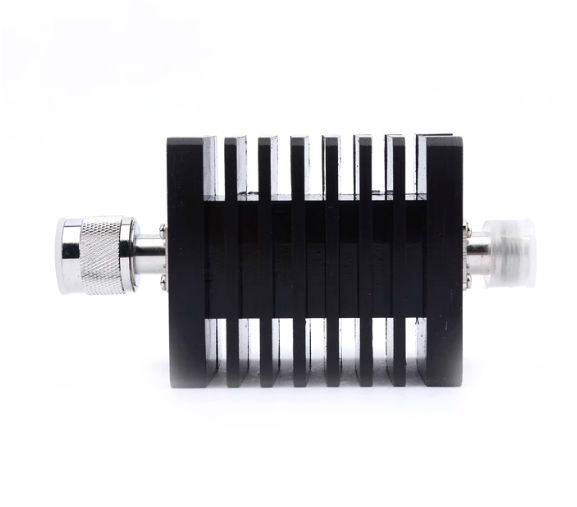 衢江腔体固定衰减器0-3G/0-4G  N型接口