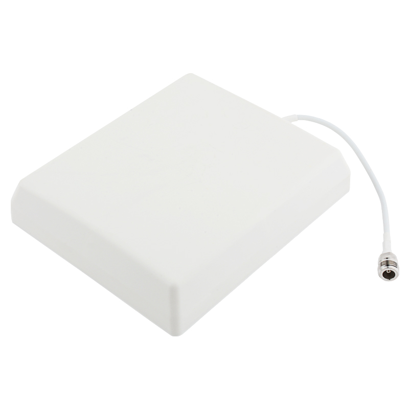  衢江室内外定向接收发射壁挂小平板天线700-3700MHz