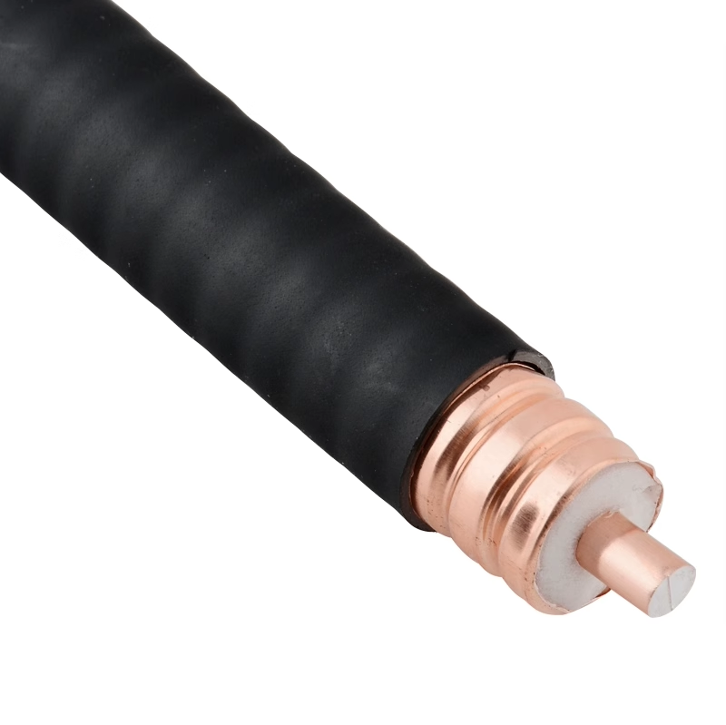  衢江HCAAY50-12（1/2”）同轴射频电缆馈线