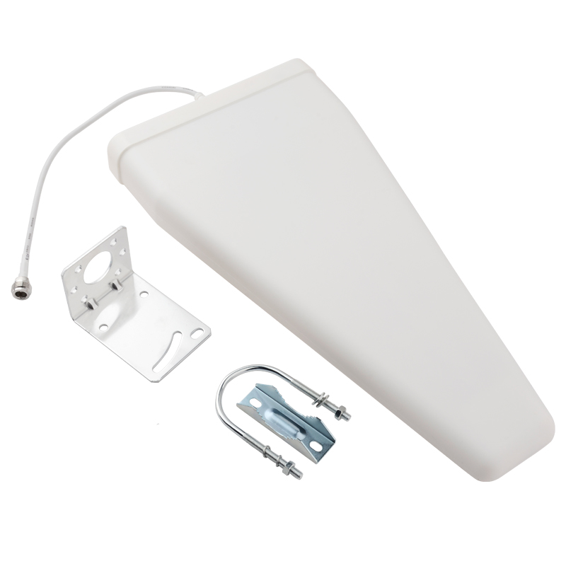  衢江对数周期天线定向接收发射700-3700MHz